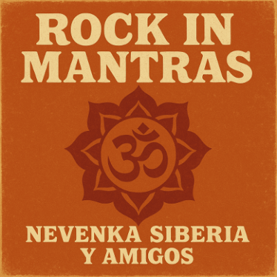 rock in mantras