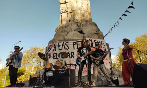 siberia petroleo